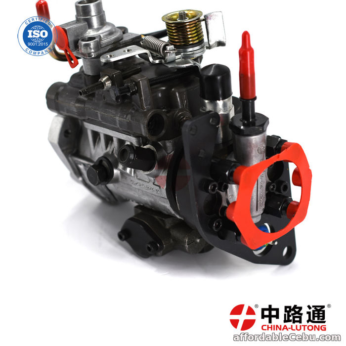 1st picture of diesel fuel injection pump delphi 9320A343G delphi injection pump for perkins For Sale in Cebu, Philippines