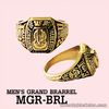 CLASS RING - Customize your class ring today with Metaje