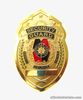 Badges - Metaje Engravers & Jewellers, Inc.