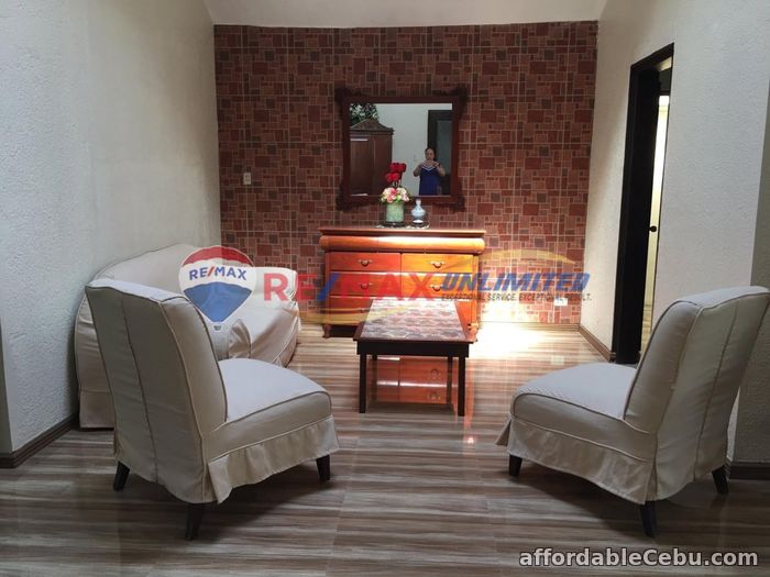 2nd picture of FOR SALE: Newly Renovated House in Henares Street, BF Homes For Sale in Cebu, Philippines