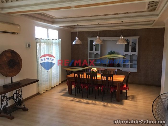 4th picture of FOR SALE: Newly Renovated House in Henares Street, BF Homes For Sale in Cebu, Philippines