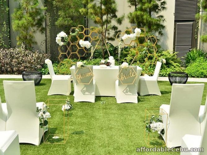 1st picture of Events Venue in Quezon City Offer in Cebu, Philippines
