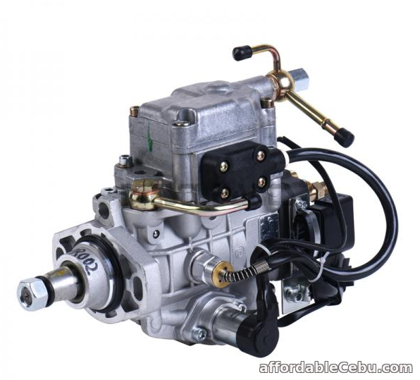 1st picture of Delphi High Pressure Diesel Fuel Pump for Sale For Sale in Cebu, Philippines