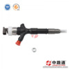Common Rail Cummins Marine Injectors 23670-0l050 for Sale