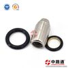 Common Rail Zd30 Injectors High Quality 4jg2 Injectors