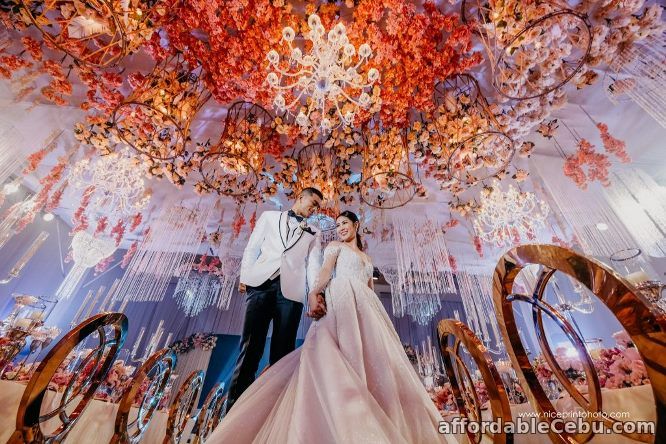 1st picture of Wedding Reception in Manila Offer in Cebu, Philippines