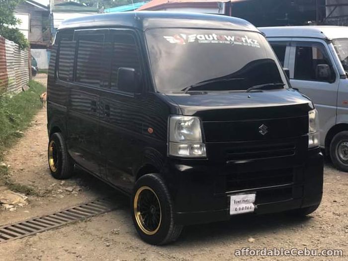 5th picture of Suzuki Multicab Dealer | Importer | Assembler For Sale in Cebu, Philippines