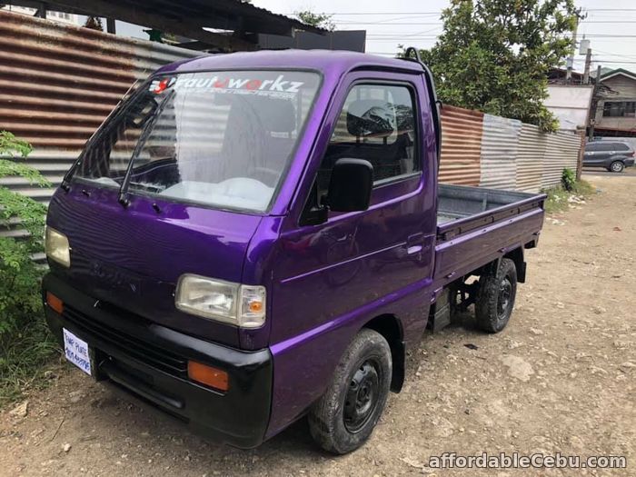 1st picture of Suzuki Multicab Dealer | Importer | Assembler For Sale in Cebu, Philippines