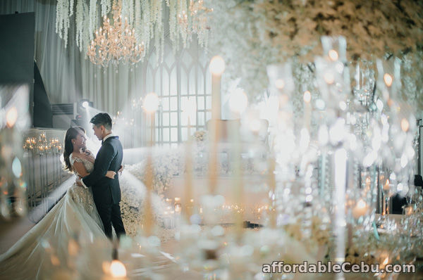 1st picture of Wedding Venues in Quezon City Offer in Cebu, Philippines