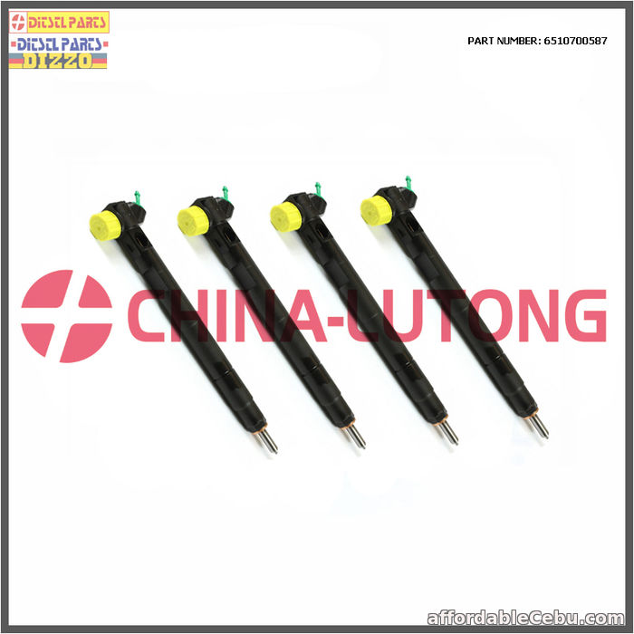 1st picture of best fuel system injector cav injector pump parts list EJBR02101Z For Sale in Cebu, Philippines