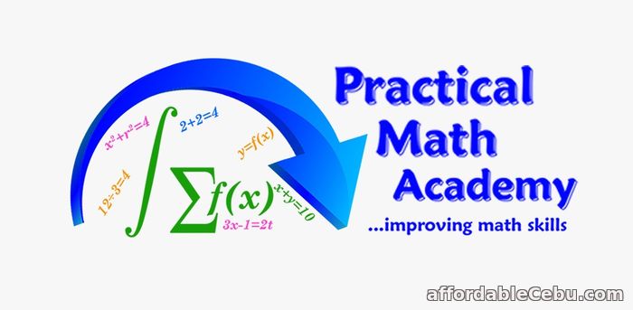 3rd picture of Introducing Practical Math Academy Offer in Cebu, Philippines