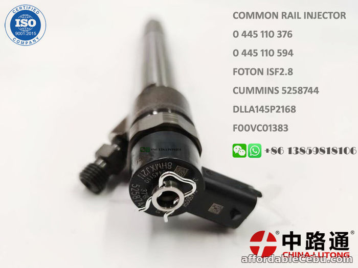 1st picture of Lucas CAV Delphi universal 12v stop solenoid Fuel Injector Nozzle Holder Cap for Toyota For Sale in Cebu, Philippines