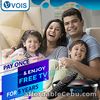VOIS IPTV: Offering Premium Entertainment Under $5/Month
