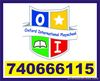 Oxford Preschool | RT Nagar | Short Term Course  | 1369