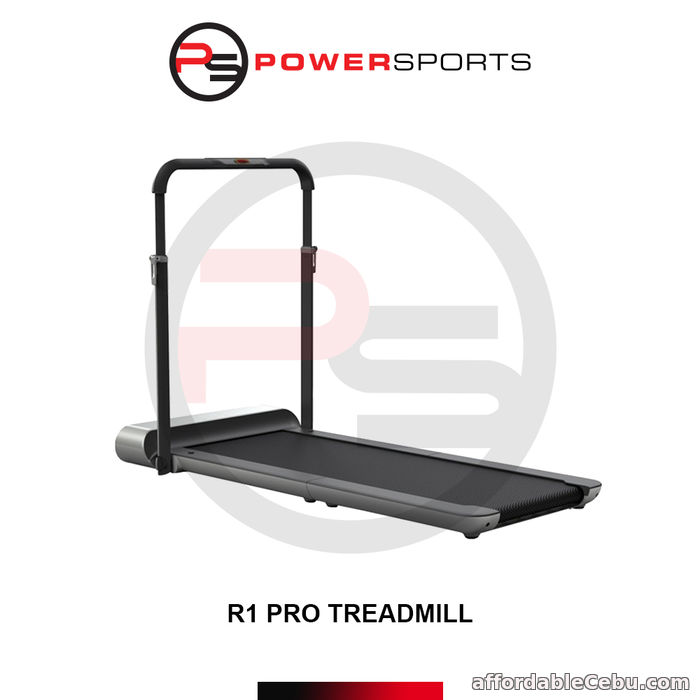 1st picture of R1 Power Treadmill For Sale in Cebu, Philippines