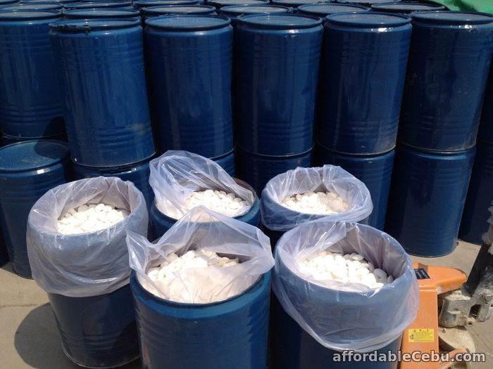2nd picture of High Quality Sodium Cyanide For Sale For Sale in Cebu, Philippines