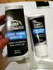 Black Stallion Masculine Spray and Gel