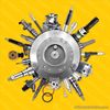 High Quality vw 1.9 tdi injector nozzles for Sale