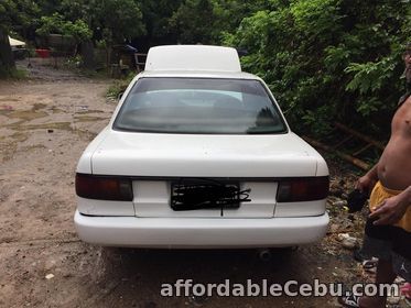 2nd picture of Used nissan sentra lec For Sale in Cebu, Philippines