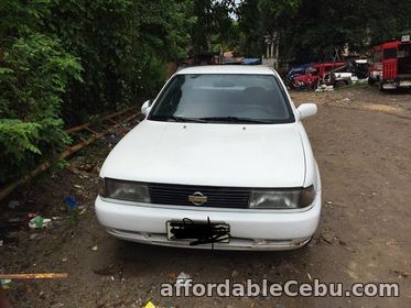 1st picture of Used nissan sentra lec For Sale in Cebu, Philippines