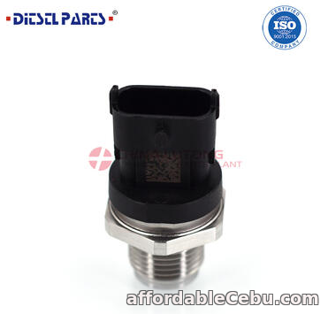 1st picture of Fuel Pressure Control Valve Regulator for Mercedes Benz for Sale For Sale in Cebu, Philippines