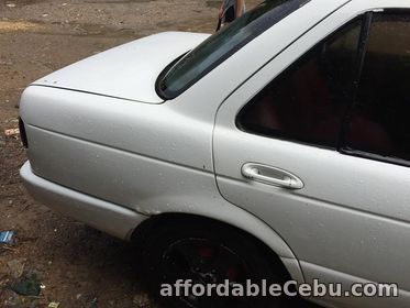 3rd picture of Used nissan sentra lec For Sale in Cebu, Philippines