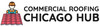 Commercial Roofing Chicago Hub