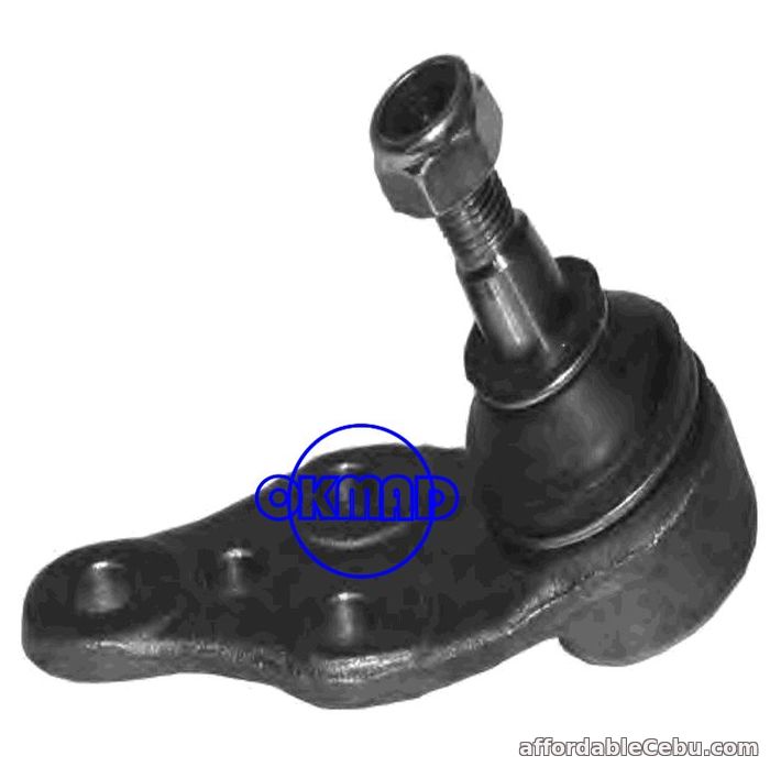 1st picture of DAEWOO ESPERO (KLEJ) LANOS (KLAT) Saloon NEXIA (KLETN) Saloon OPEL KADETT D Estate GM Ipanema Kadett Ball Joint OEM:94788122 MOOG:K90692/OP- For Sale in Cebu, Philippines