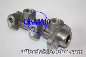 1st picture of OPEL ASTRA F COMBO CORSA B KADETT E TIGRA VECTRA VAUXHALL ASTRA CAVALIER Brake Master Cylinder Bump OEM:3492467 558102 JFHM1004 For Sale in Cebu, Philippines