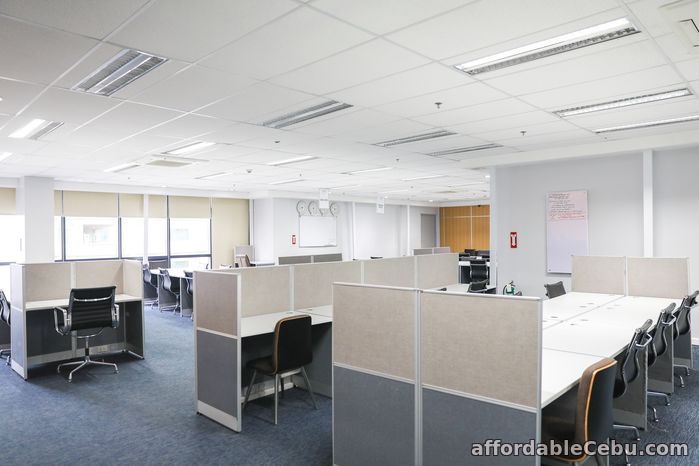 2nd picture of Call Center Whole Floor Office Improvement Rush Sale For Sale in Cebu, Philippines