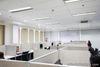 Call Center Whole Floor Office Improvement Rush Sale