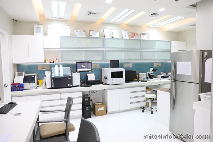 1st picture of Medical and Diagnostic Clinic Facility for Sale For Sale in Cebu, Philippines