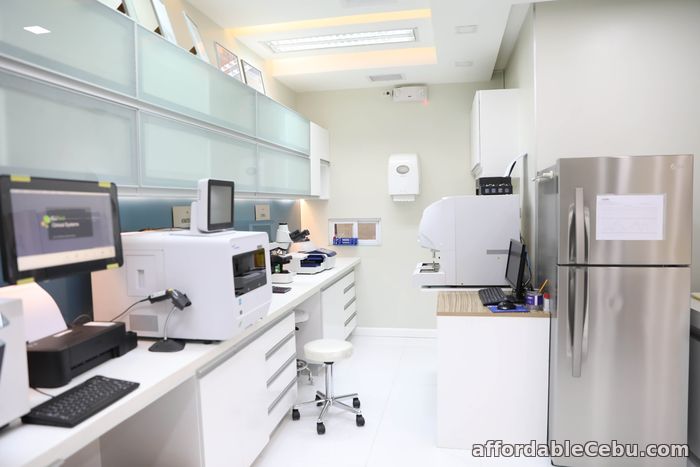 3rd picture of Medical and Diagnostic Clinic Facility for Sale For Sale in Cebu, Philippines