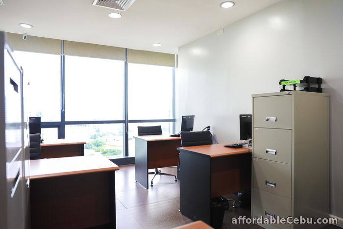 3rd picture of Rush Sale Call Center Whole Floor Office Improvement/Equipment For Sale in Cebu, Philippines