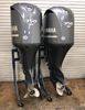Brand New Outboard Engines and Fairly Used Outboard Engines Available