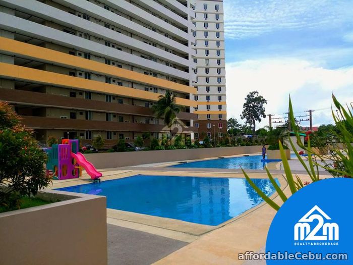 2nd picture of Saekyung Village(STUDIO UNIT)Marigondon, Lapu Lapu, Cebu For Sale in Cebu, Philippines