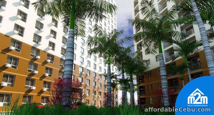 3rd picture of Saekyung Village(STUDIO UNIT)Marigondon, Lapu Lapu, Cebu For Sale in Cebu, Philippines