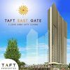 Taft East Gate Condo for Sale - Near Ayala Mall Cebu City Philippines
