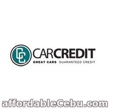 1st picture of Car Credit Inc For Sale in Cebu, Philippines