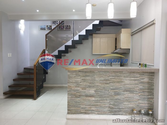 2nd picture of TOWNHOUSE IN AMETTA PLACE PASIG FOR SALE For Sale in Cebu, Philippines