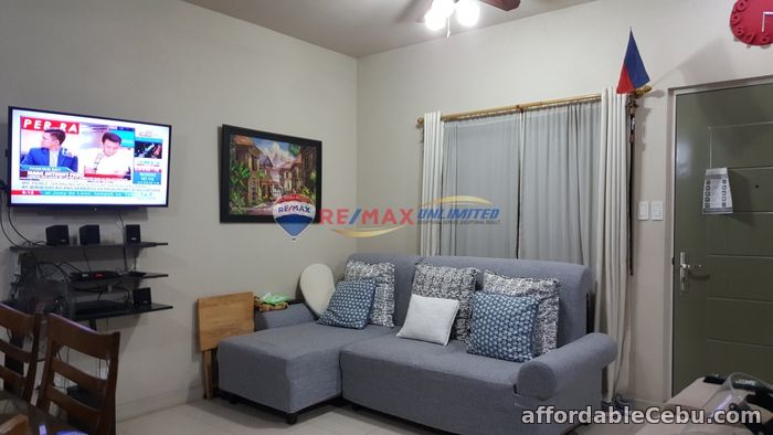 1st picture of FOR SALE: AMETTA PLACE PASIG TOWNHOUSE UNIT For Sale in Cebu, Philippines