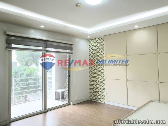 5th picture of TOWNHOUSE IN AMETTA PLACE PASIG FOR SALE For Sale in Cebu, Philippines