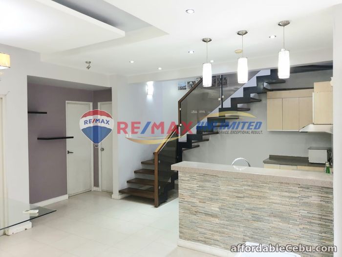 1st picture of TOWNHOUSE IN AMETTA PLACE PASIG FOR SALE For Sale in Cebu, Philippines