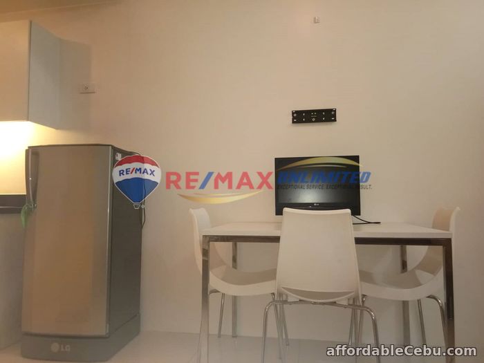 3rd picture of Princeton Residences Studio Unit For Sale or Lease For Sale in Cebu, Philippines