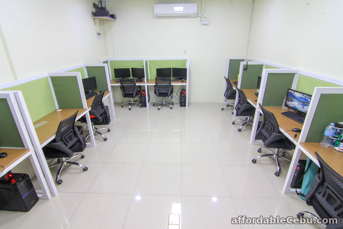 4th picture of Call Center Rely on BPOSeats.com Seat Lease Services For Rent in Cebu, Philippines