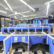 1st picture of Call Center Rely on BPOSeats.com Seat Lease Services For Rent in Cebu, Philippines