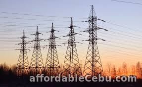 1st picture of Transmission line & substration New Project Opening For Freshers To 32 Yrs Exp Announcement in Cebu, Philippines