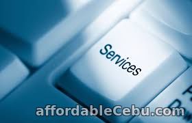 1st picture of Customer Services Rep for good work Offer in Cebu, Philippines