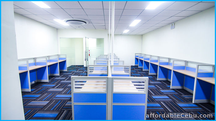 3rd picture of Comfortable Office Space for Rent with 27 seats For Rent in Cebu, Philippines