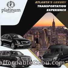 1st picture of Platinum Luxury Fleet For Sale in Cebu, Philippines